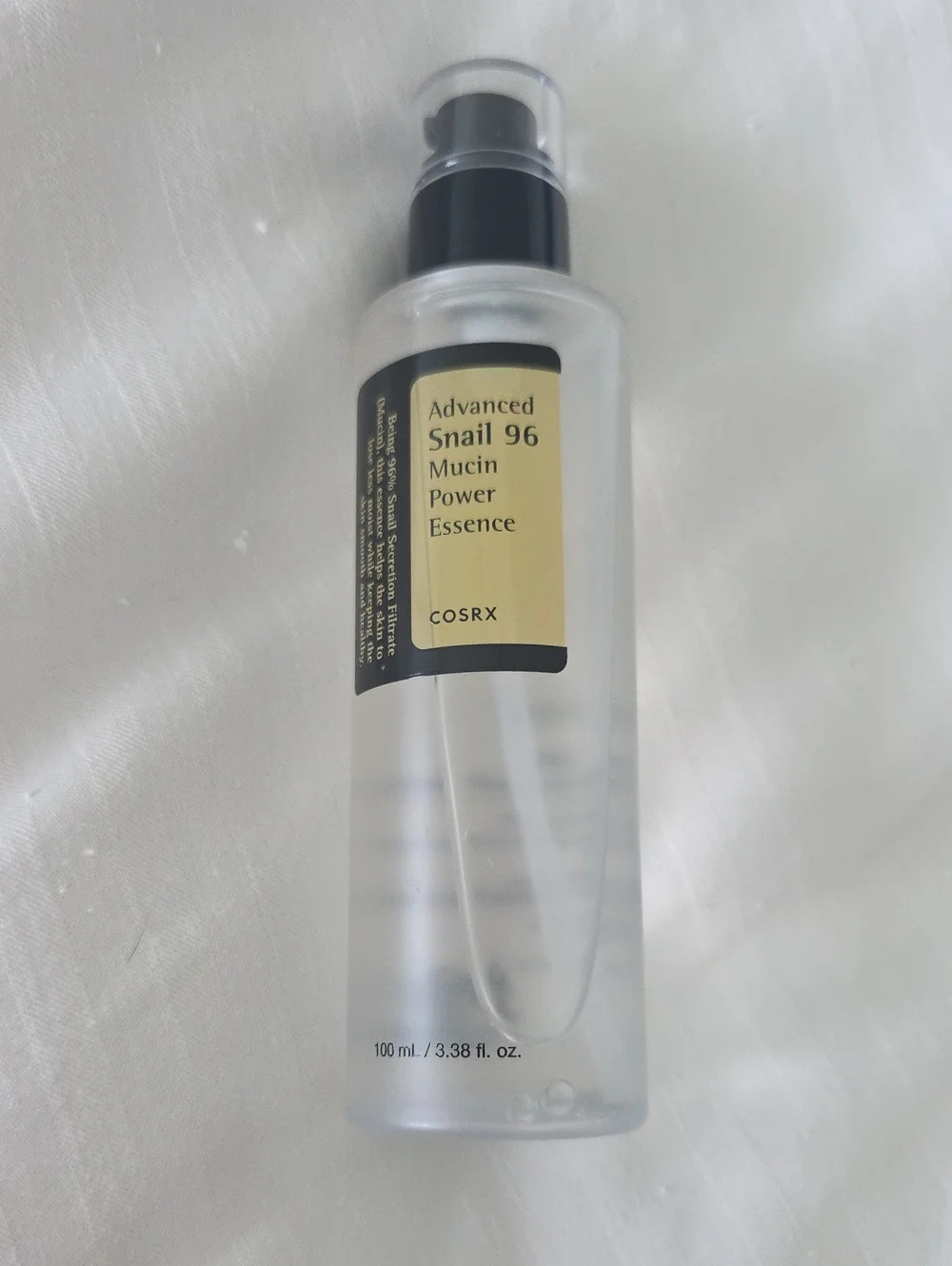 COSRX Advanced Snail 96 Mucin Power Essence
